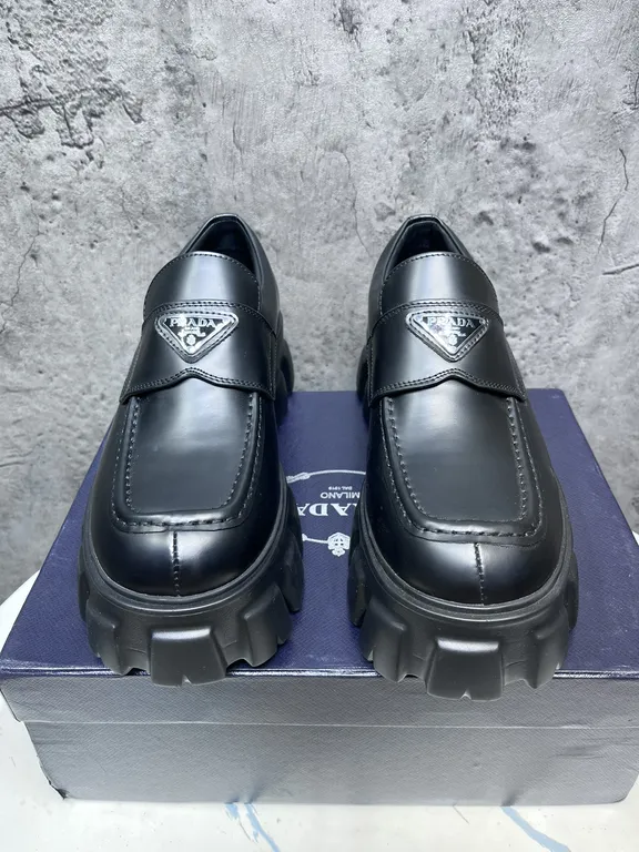 Prada Shoe 